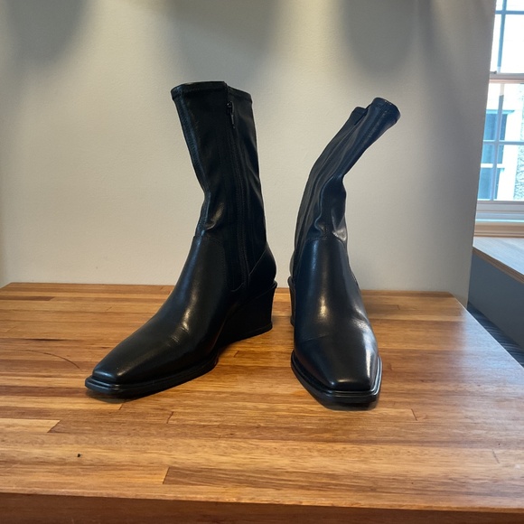 Vagabond Shoemakers Aino ankle boots - Picture 2 of 11